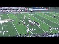 Packaging Pass Plays From An Empty Formation