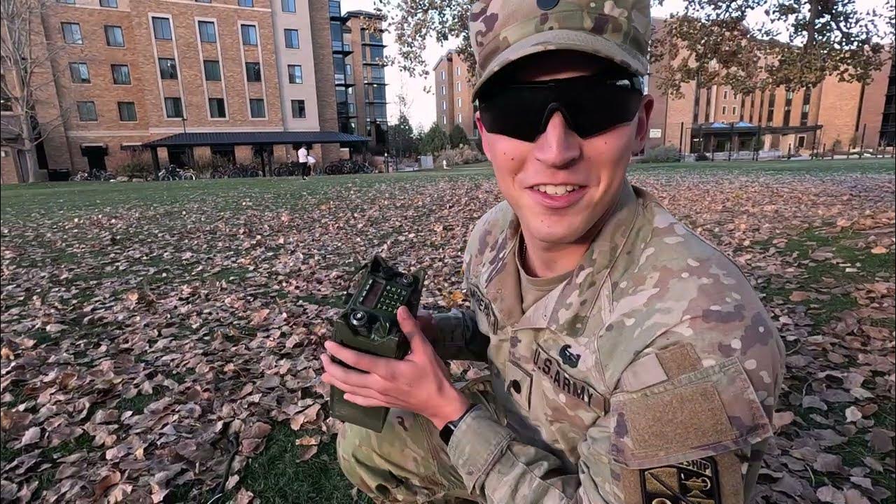 How To Assemble And Load An Army ASIP Radio YouTube create-token