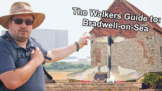 The Walkers Guide to: Bradwell-on-Sea screenshot 1