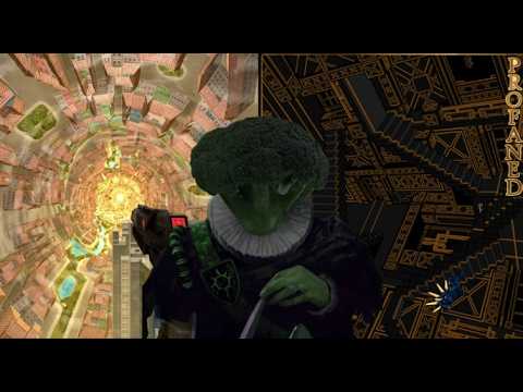[ULTRAKILL] CYBERGRIND REVIEW AND MODDED LEVELS!