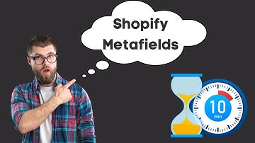 how to add metafields in shopify | Dawn Theme OS 2.0