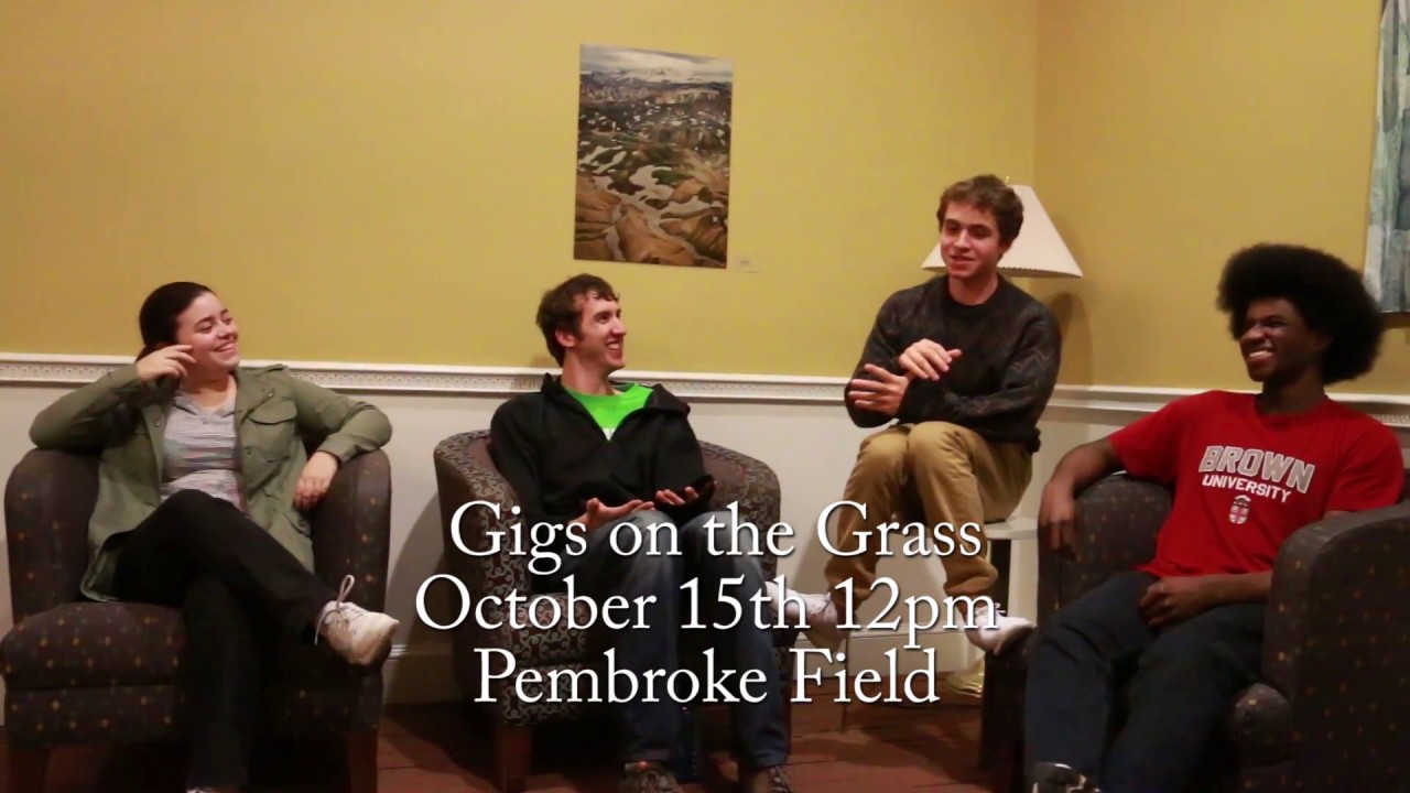 Interabang Interview