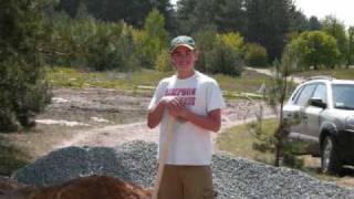 For The Moments I Feel Faint (My Ukraine Trip)