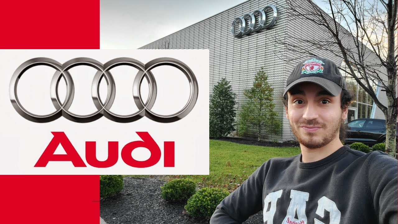 Amerika�da Araba Fiyatları AUDI YouTube