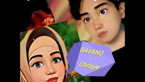 Video ini dari WeSing