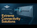 Armada: Bringing the Cloud to Places it Can't Reach