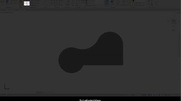 AutoCAD 3D - Extruding