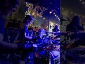 Gorgasm - Coprophiliac - Tomasz Pilasiewicz drum cam@GulfCoast DeathFest 2026 #gorgasm #coprophiliac