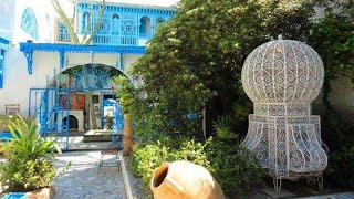 参观突尼斯  Visit Tunisia  Besuchen Sie Tunesien  Посетить Тунис  Odwiedź Tunezję   ट्यूनीशिया जाएँ