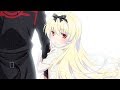 Аниме клип - Я за тобой♫ [AMV]