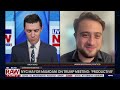 Trump says Mamdani has ‘great potential’ after meeting in New York City