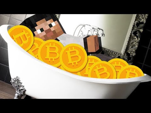БИТКОИН ПРОХОЖДЕНИЕ #1