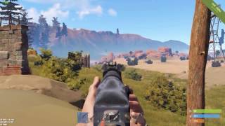 ❌Rust #31 - Pvp + Going Deep.