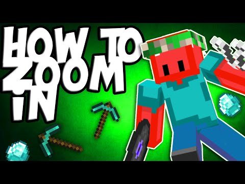 COME per ingrandire Minecraft | PS4 e PC