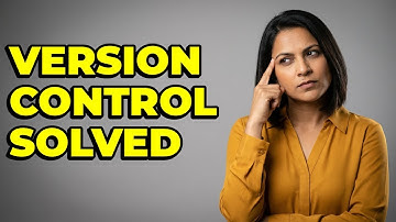 How Does CLM Handle Contract Version Control?