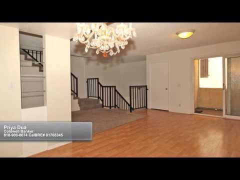 12536 Burbank Boulevard Unit 7, Valley Village, CA home video tour