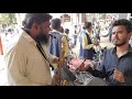 Rauf Brass Band Song.Ek Radha Ek Meera Full Hd video please Use Headphones #raufBand