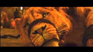 My Favourite Scene - The Chronicles of Narnia