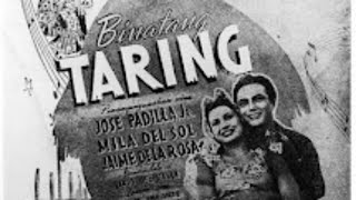 'Binatang Taring' | 1947 | Jose Padilla Jr. | Mila Del Sol | #LVNPICTURES