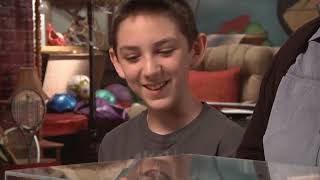💡 Physics Made Fun! Electricity, Flight & Cool Experiments | Finding Stuff Out
