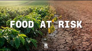Climate Change Is Threatening the Global Food Supply