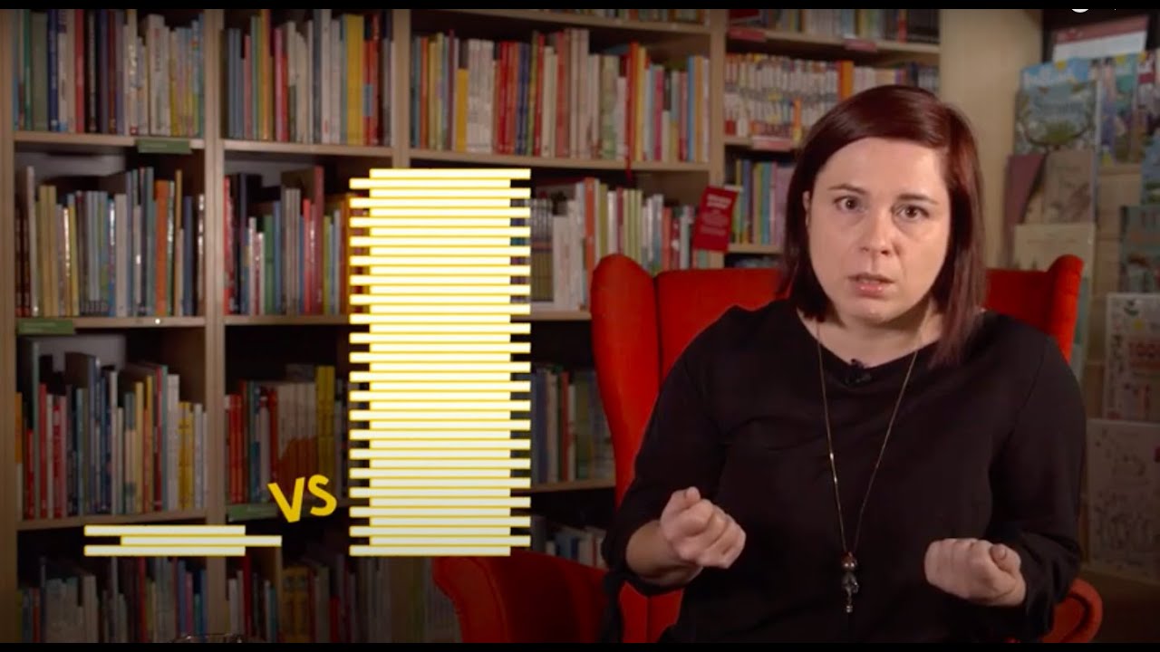 Prváčikovia a čítanie