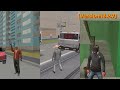 #72 Criminal Russia 3D Boris Multiplayer IOS Gameplay (Version: 13.2.7)