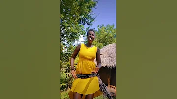 Luo Kenya Song Africandance 