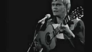 Tapio Heinonen / Yesterday When I Was Young chords