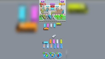 crowd express level 129