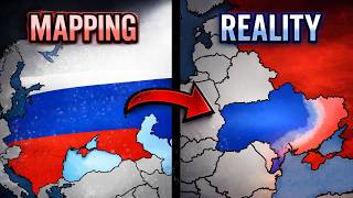 Mapping VS Reality