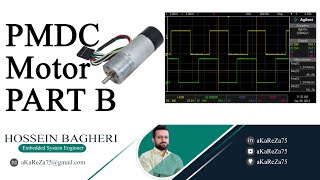 aKaReZa 90 - Microcontroller, PMDC Motor - PART B