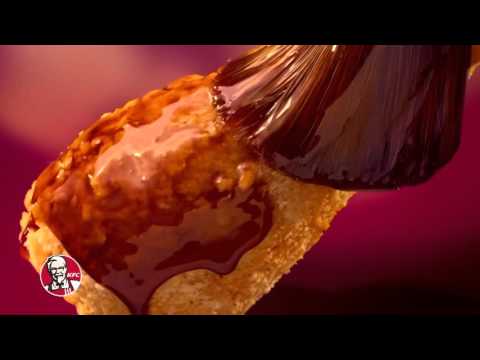 KFC 2016 明爐醬脆雞 廣告 [HD]