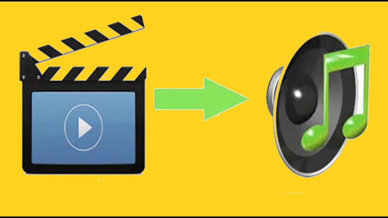 Comment Convertir rapidement une vidéo en mp3/audio en un clic sur Android  - YouTube