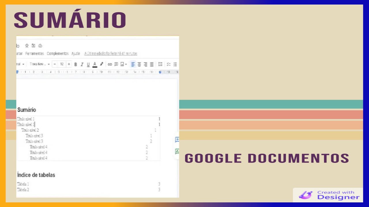 Como Fazer Um Indice De Imagens No Microsoft Word 2003