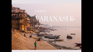 Download Lagu CULTUURSHOCK IN VARANASI l INDIA l TRAVEL VLOG #25 MP3