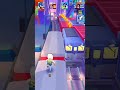 Sonic Boom Subway Surfers Sonic Dash Sonic Forces 