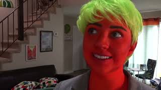 Juice The Legacy Quick Teaser