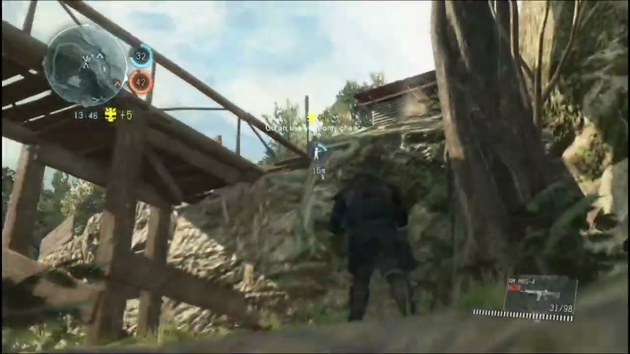 Quienom - Zhivkov Cheater War.