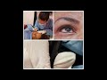 Formation dermopigmentation tunis formation  maquillage permanent sourcils tunisia   0021696333337