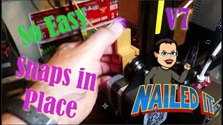 Free Printable Ender 3 Filament Guide V7 Make it SNAPPY!