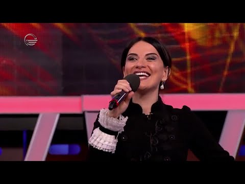 ნინო ჩხეიძე - შენ რომ დამტოვე / nino chkheidze - shen rom damtove