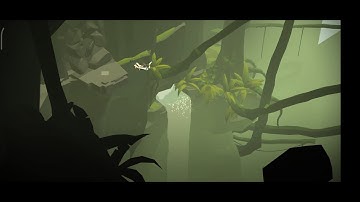 Lara Croft Go - [ The Escape ] - Chapter 5 - Android / IOS - Walk Through