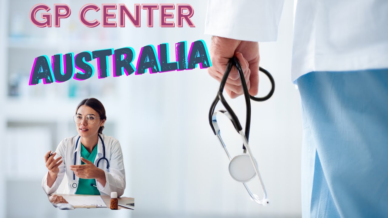 Doctor's clinic Australia Primary care physician chamber Australia