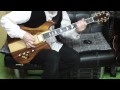 SILVER LIGHTNING / BOW WOW【JAPAN】(GUITAR COVER)
