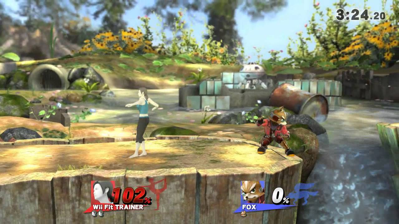 amateur wii fit Amateur wii fit