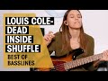 Louis Cole - Dead Inside Shuffle | Julia Hofer | Bass Cover | Thomann