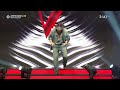 Εντυπωσιακή η είσοδος των coaches | The Voice of Greece | 11η Σεζόν