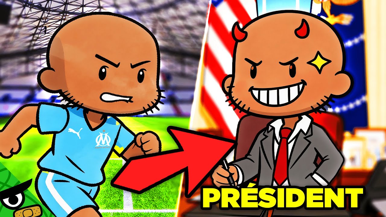 5 HISTOIRES FOLLES de SPORTIFS