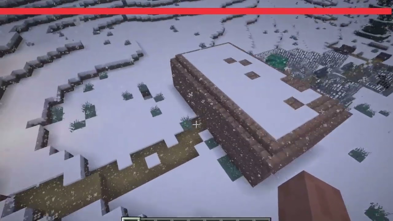 сделал зоопарк в майнкрате